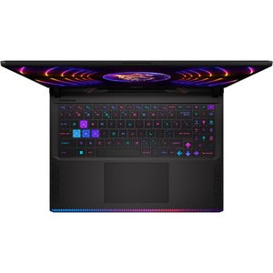 MSI Raider GE68HX 13VG-052AU 16 MSI Raider GE68HX 13VG-052AU 16